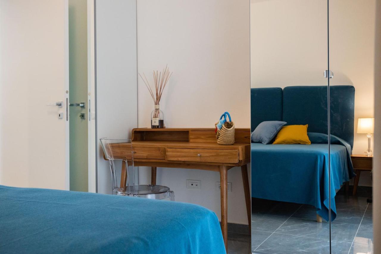 Cube 67 - Terrace Apartment Palermo