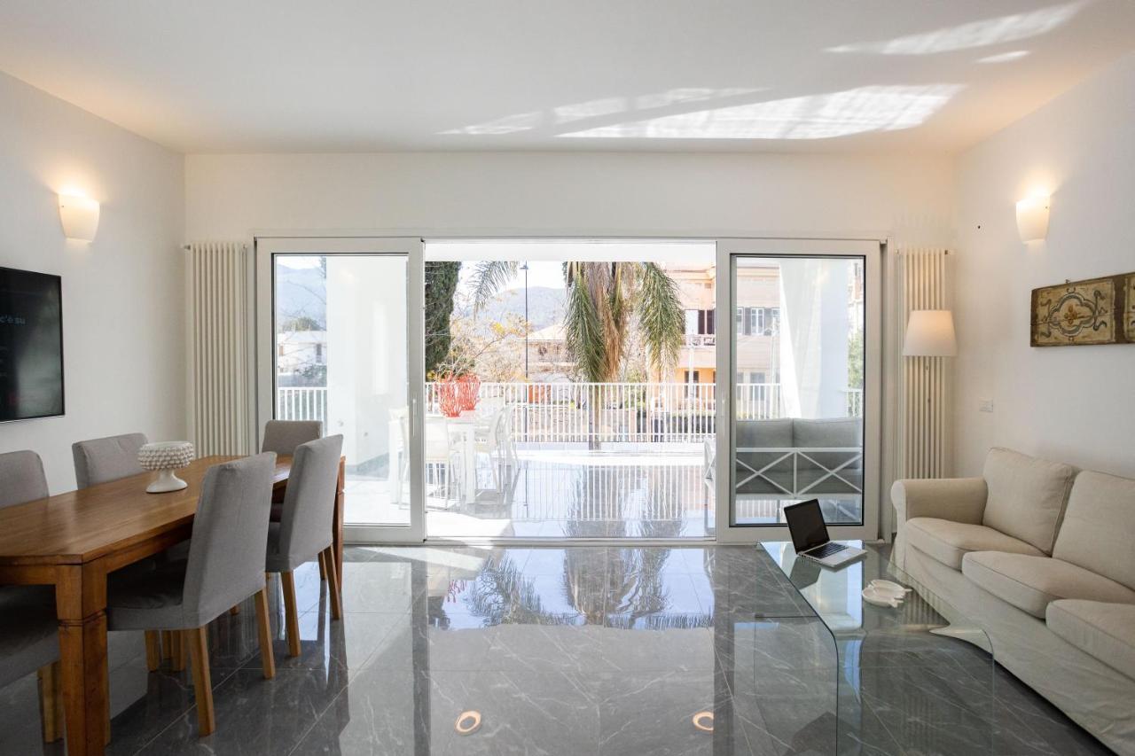 Cube 67 - Terrace Apartment *