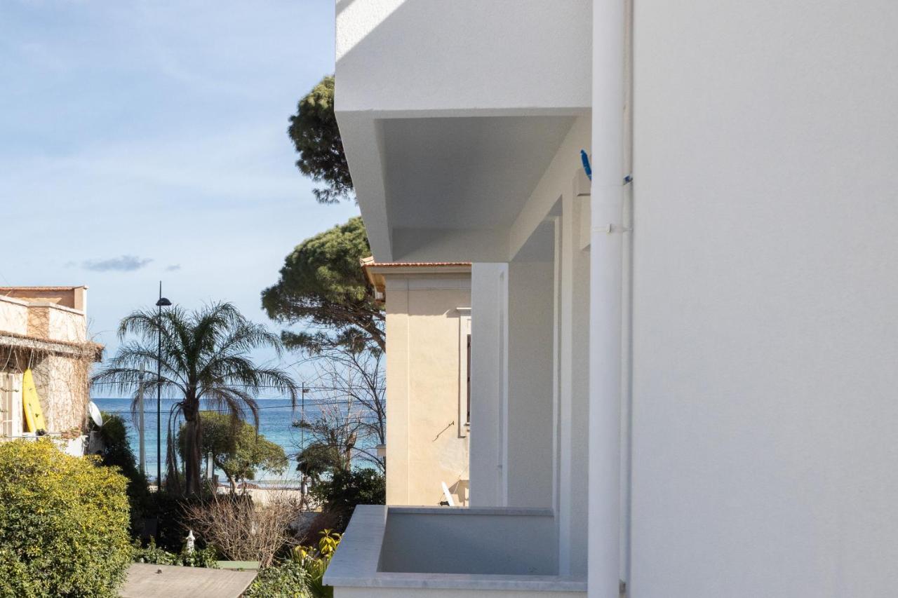 Cube 67 - Terrace Apartment
