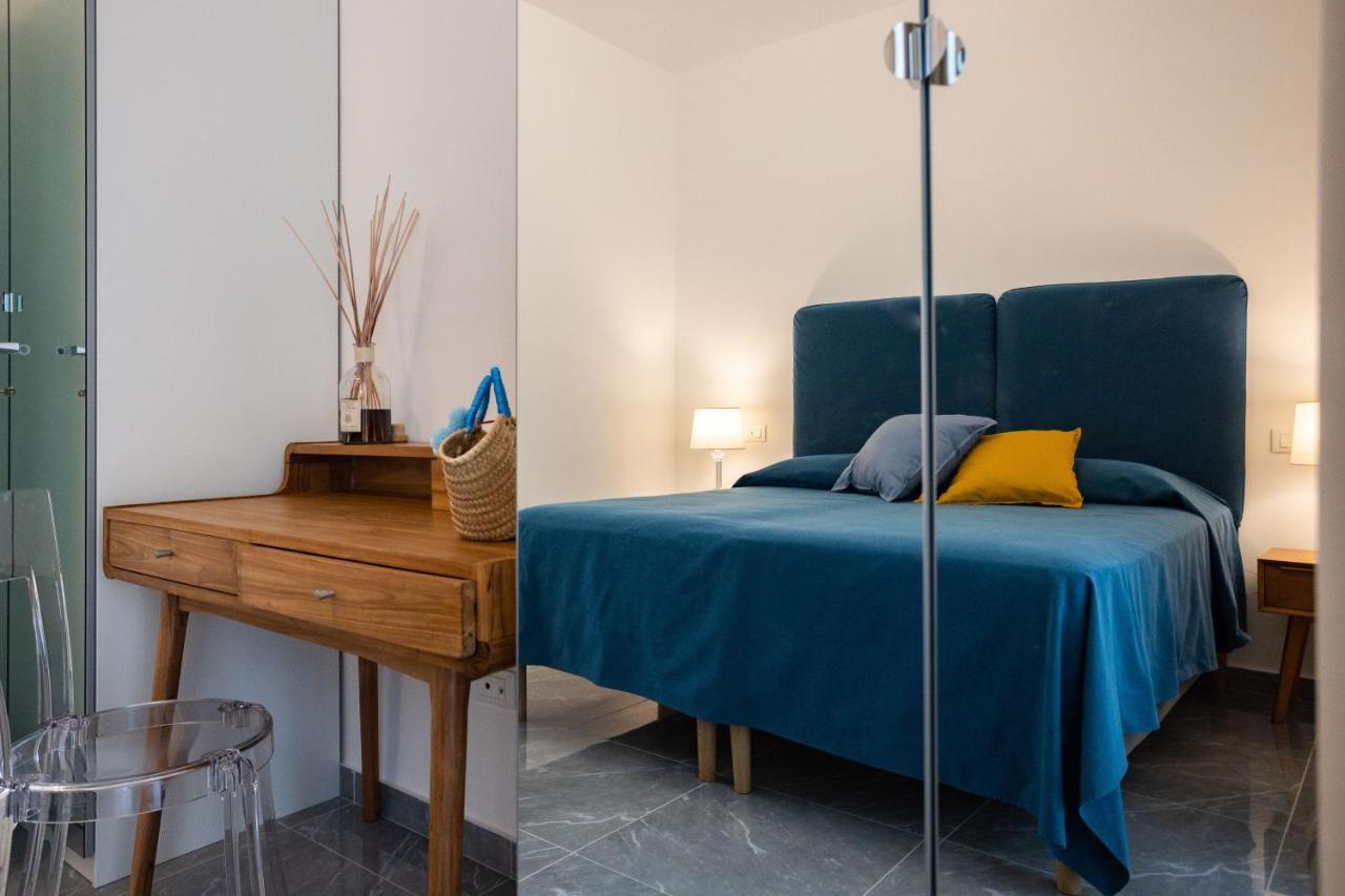 Cube 67 - Terrace Apartment *
