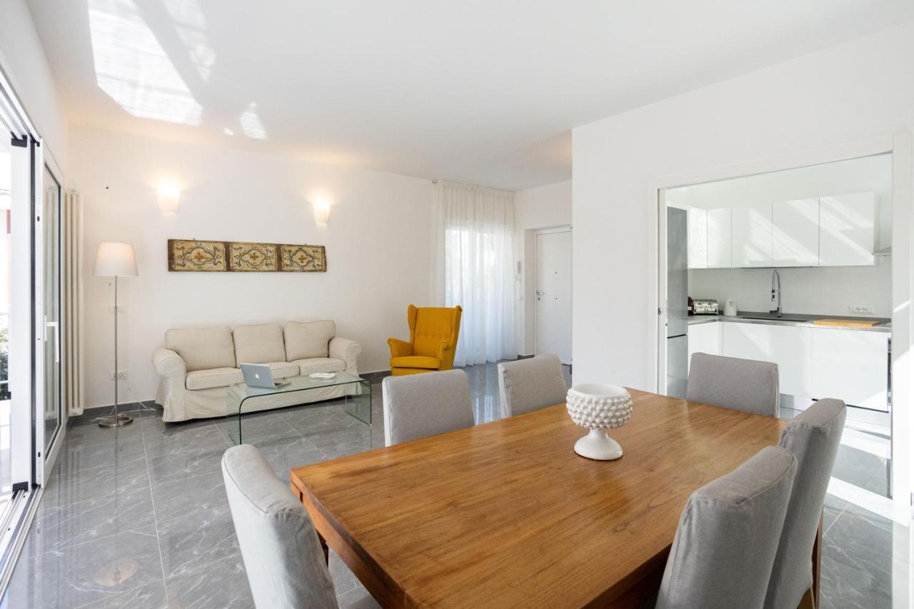 Cube 67 - Terrace Apartment Palermo