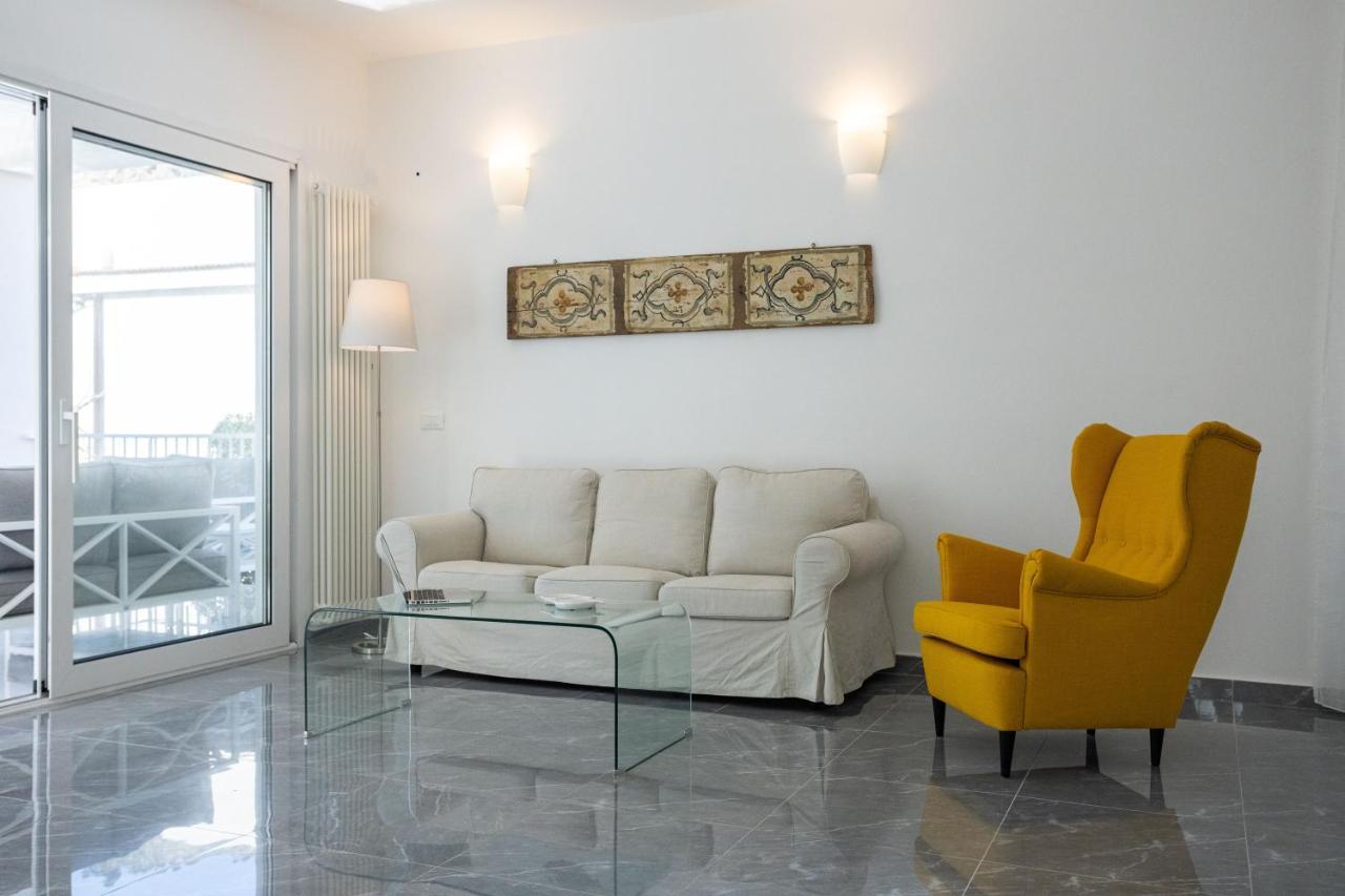 Cube 67 - Terrace Apartment Palermo
