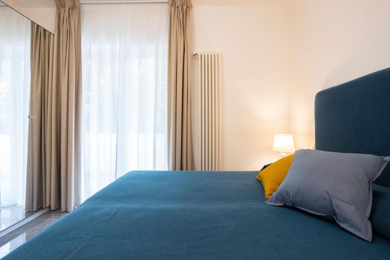 Cube 67 - Terrace Apartment Palermo