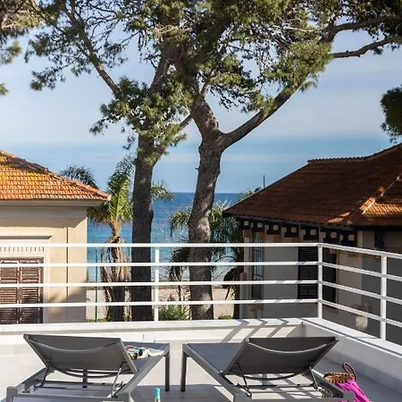 Cube 67 - Terrace Apartment Palermo Exterior photo