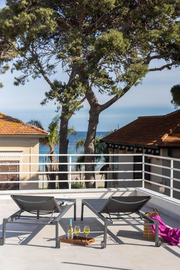 Apartamento Cube 67 - Terrace Palermo