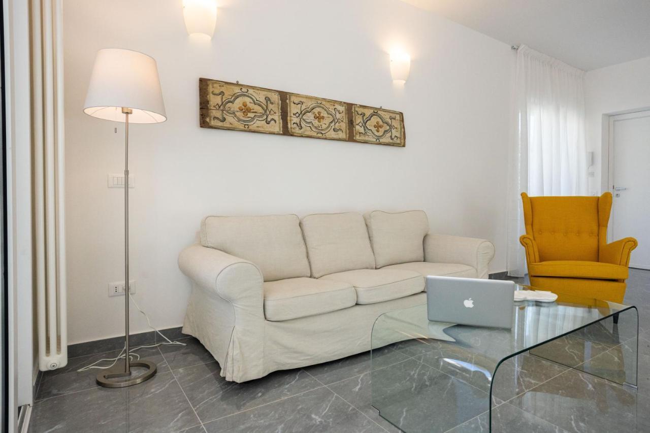 Apartamento Cube 67 - Terrace *